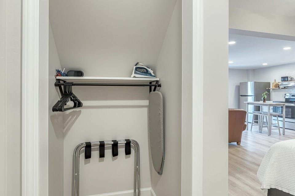 Closet