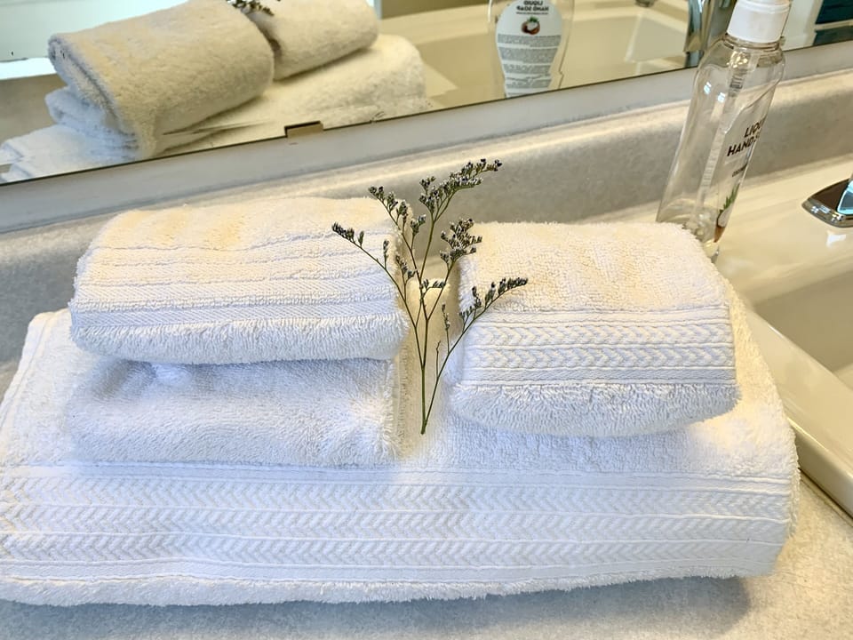 Here is the linen for you.