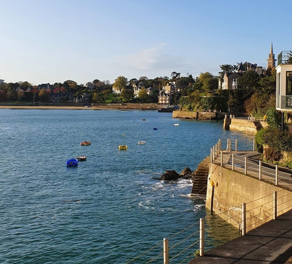 Lake
