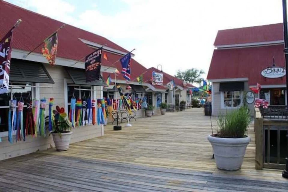 Nearby Attraction to visit