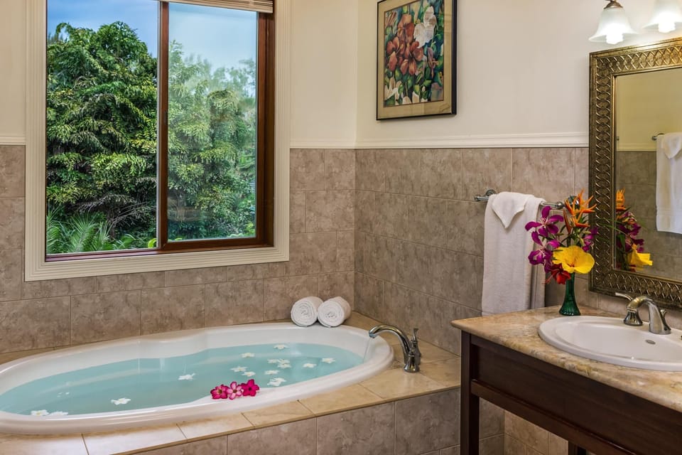 bathtub 