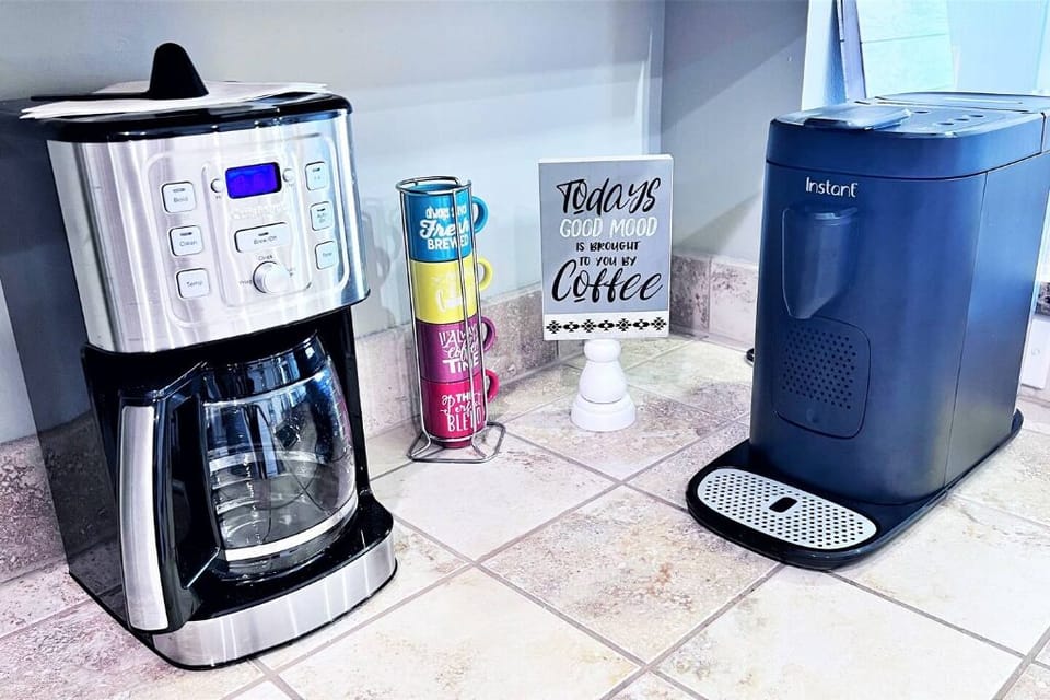 Coffee Makers