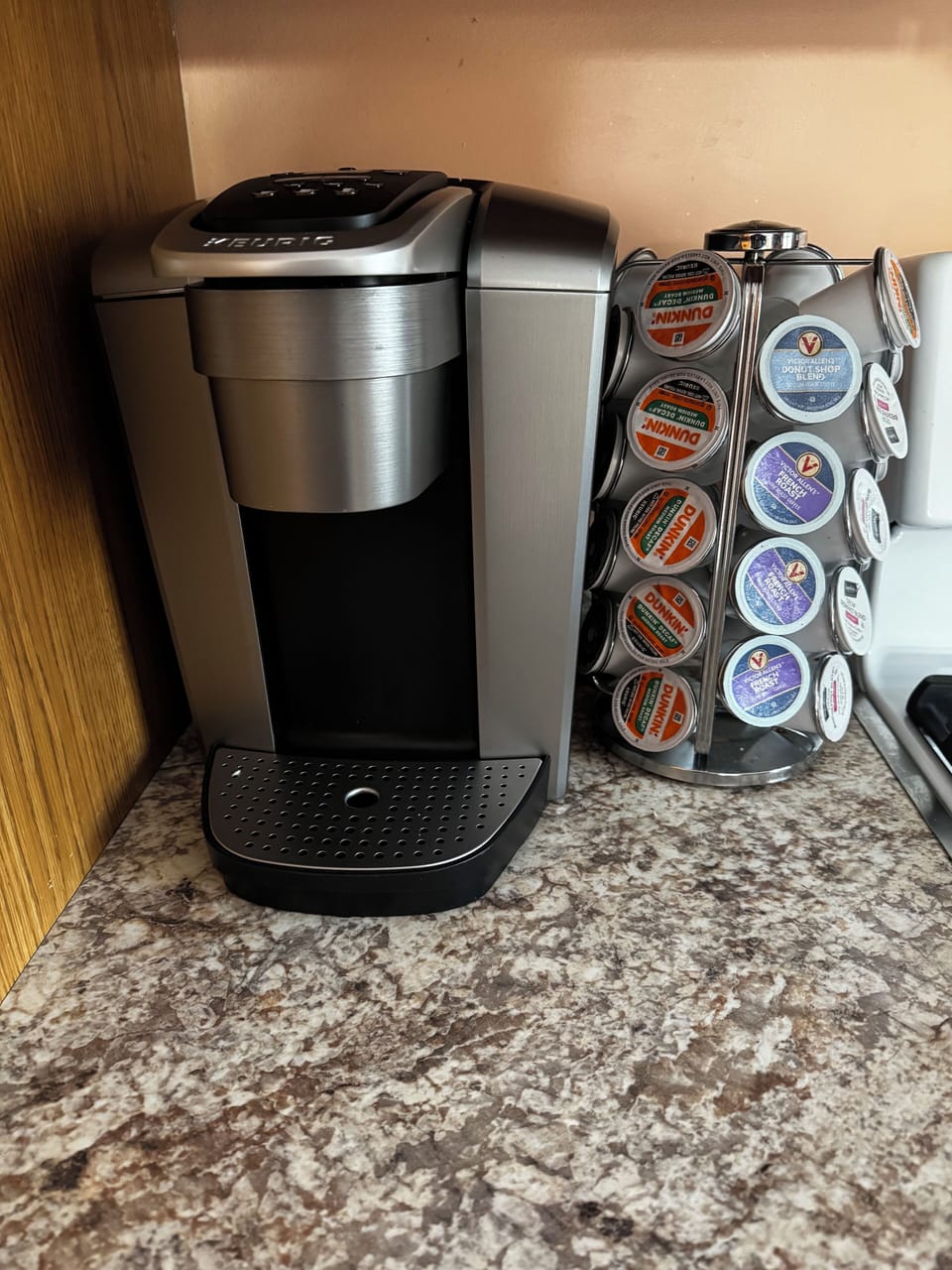 Keurig Maker