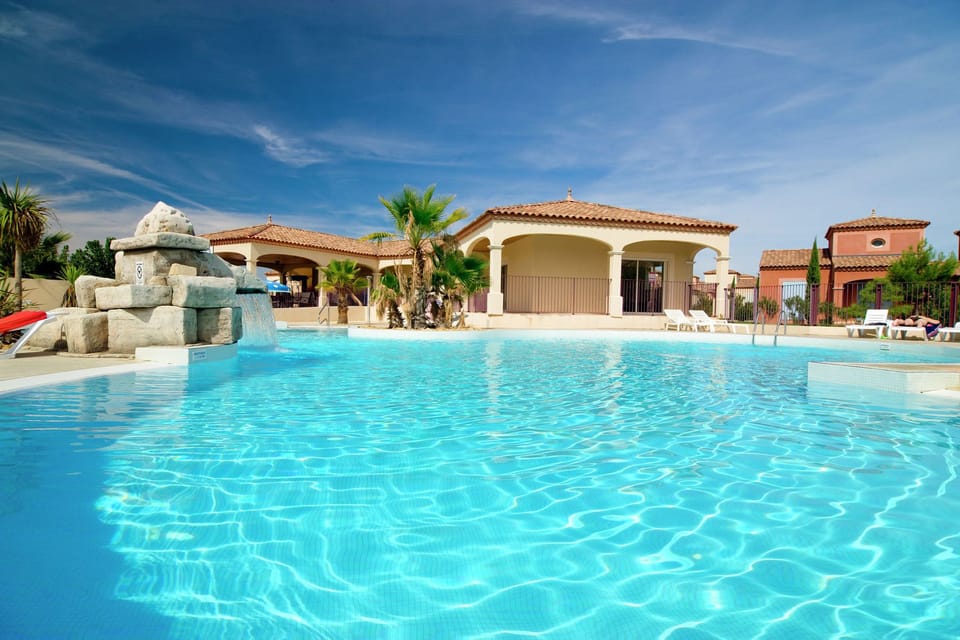 Holiday Park Facilities and Services 