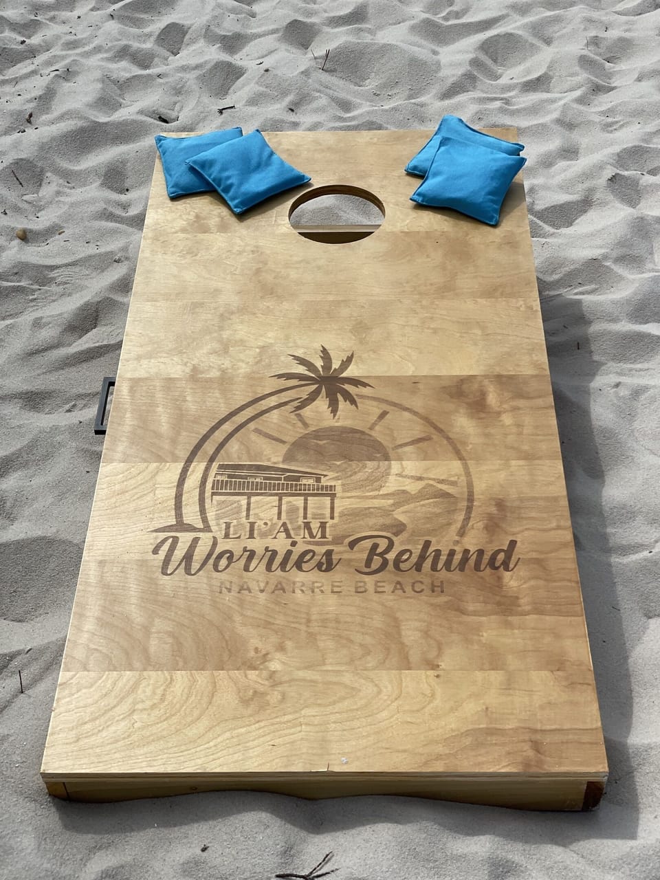 Cornhole
