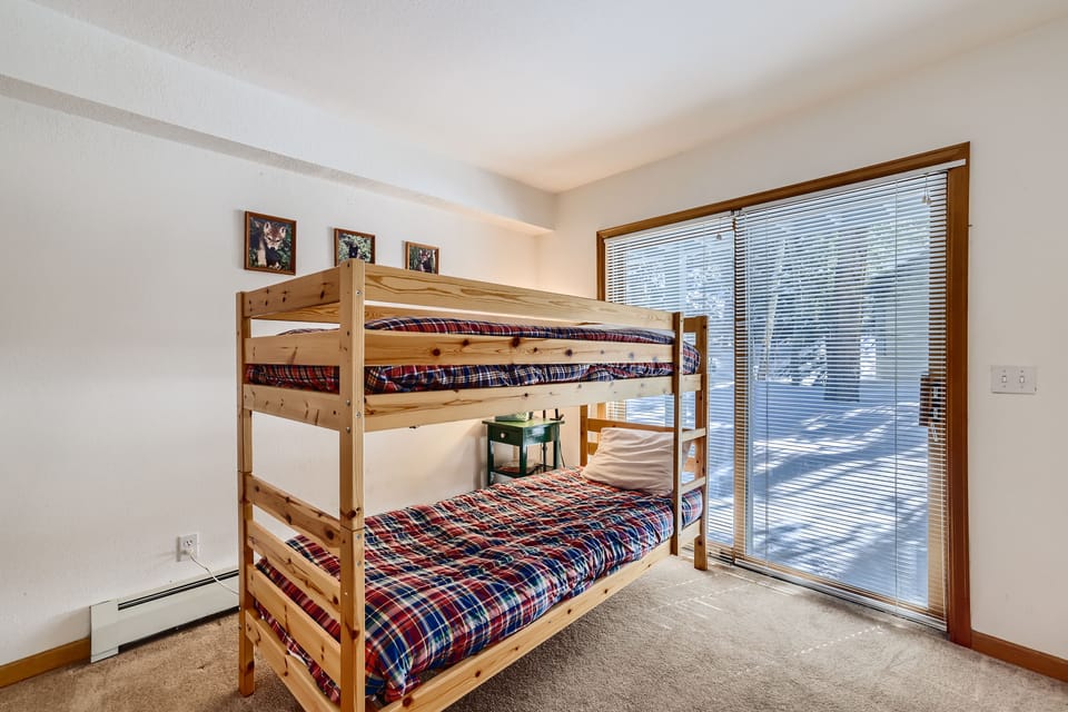 Lower Bedroom