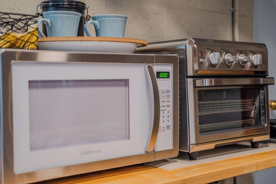 Microwave
