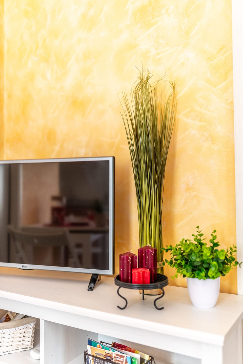 Television