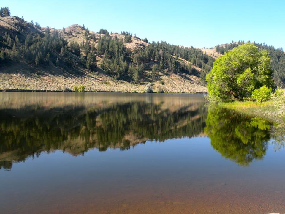 Lake