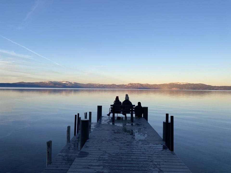 Lake