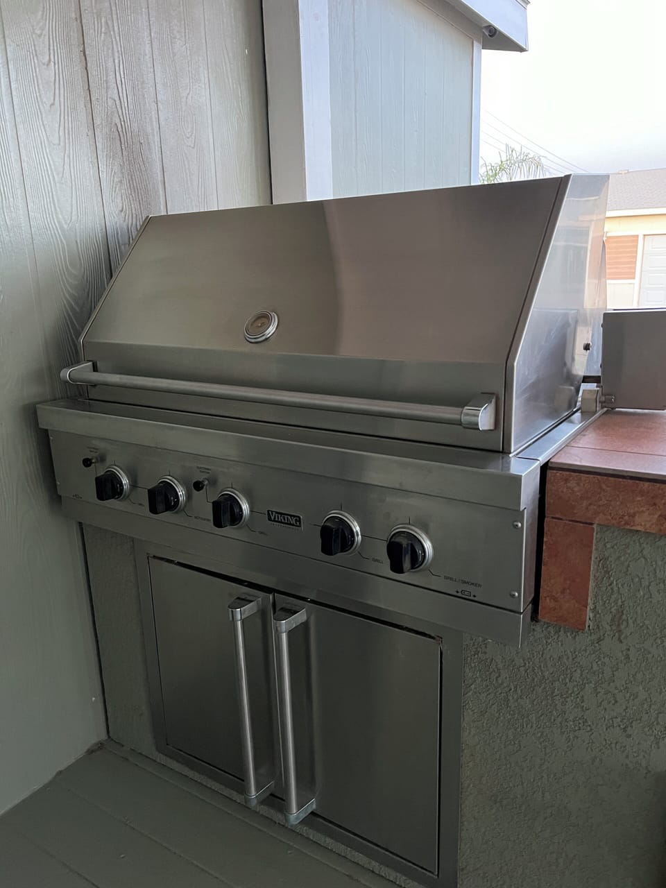 Barbeque