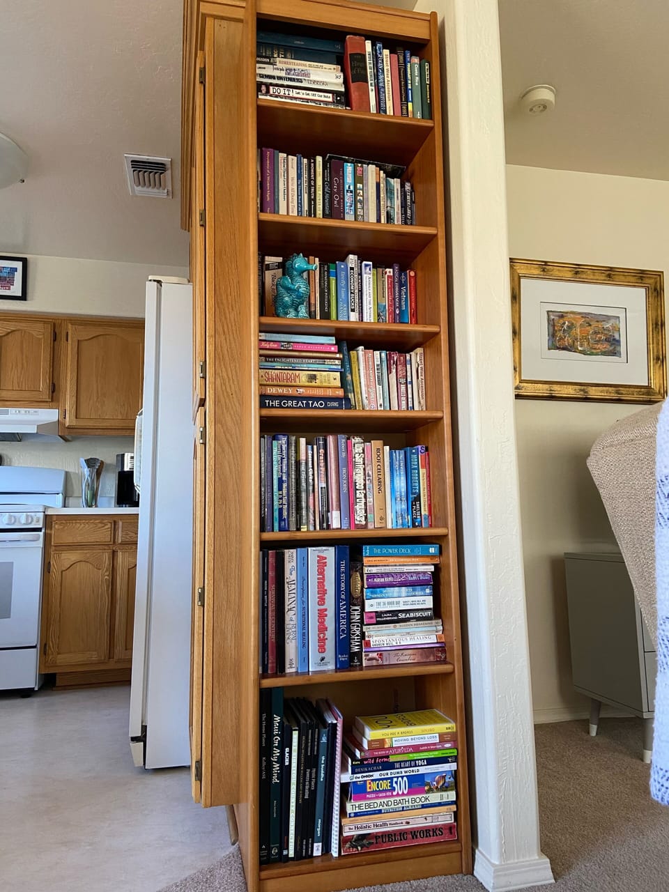 Some of the many special books for your enjoyment.
