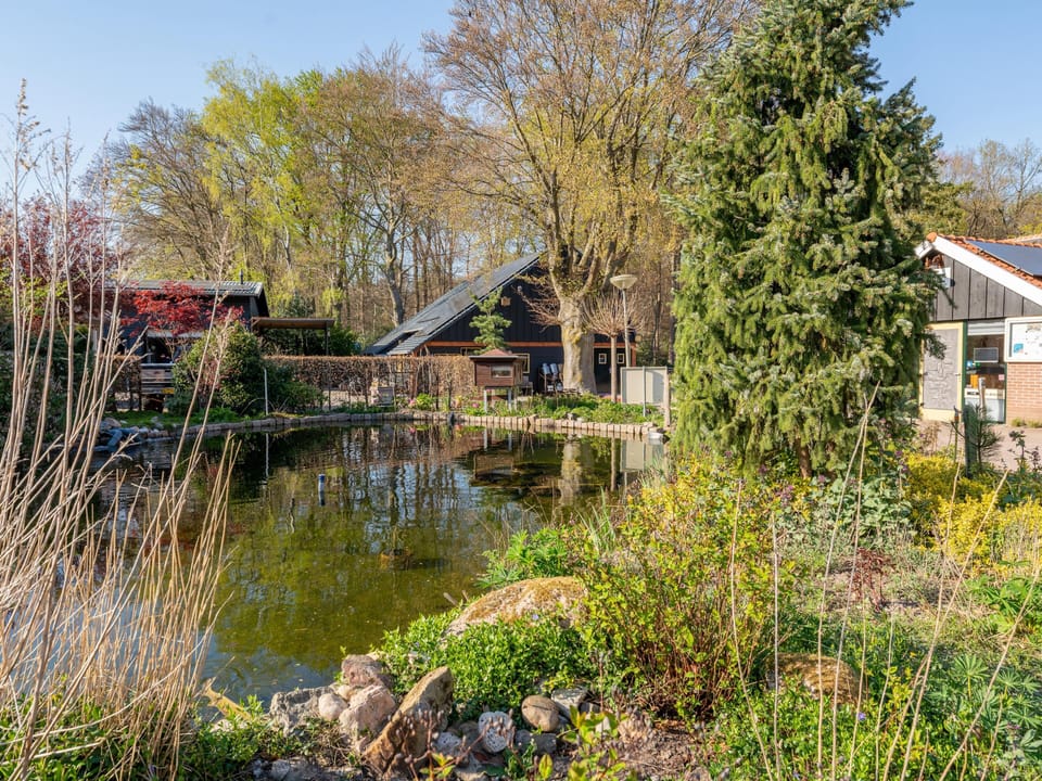 Holiday Park Facilities and Services 