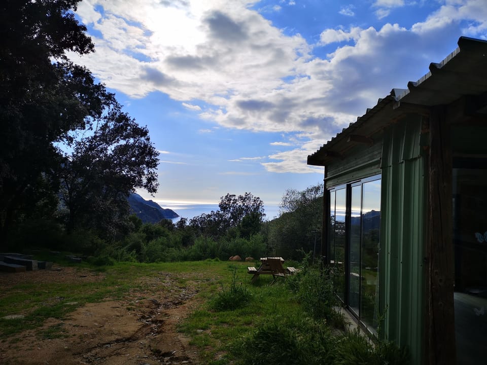 UNFORGETTABLE VACATIONS BETWEEN SEA AND MOUNTAINS Campground/ 
RV Resort in Ota