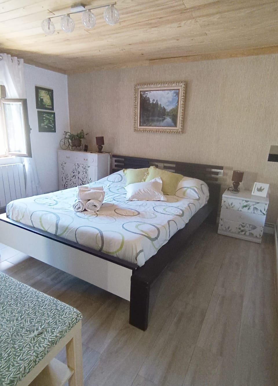 La Caseta 2 Country House House in Castile-La Mancha
