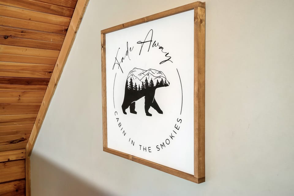 Welcome to Fade Away!