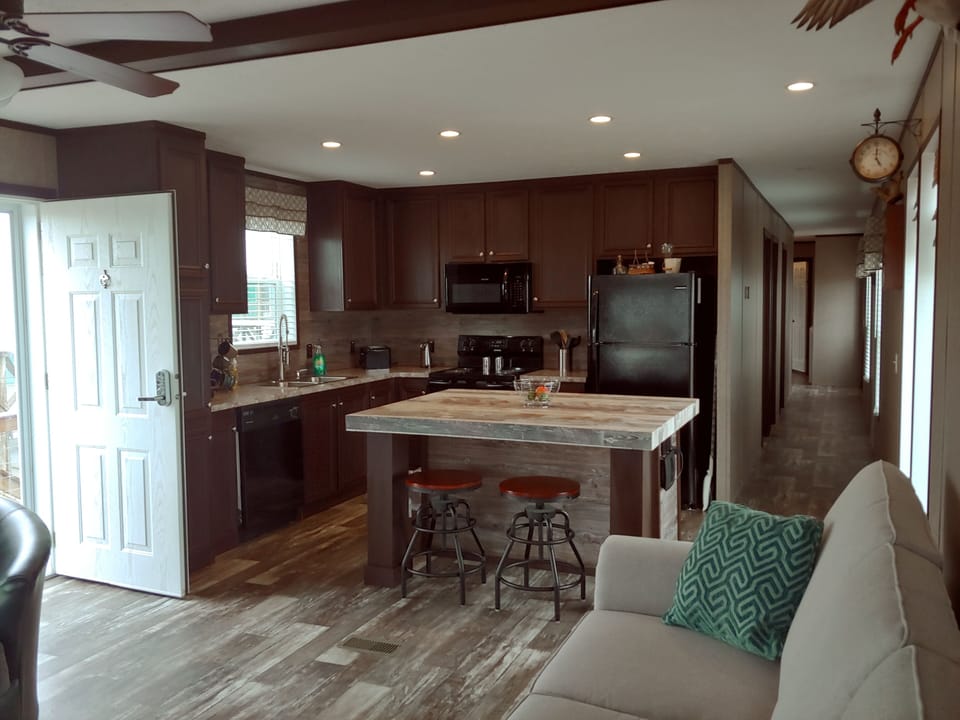 Kitchen Bar Stools
