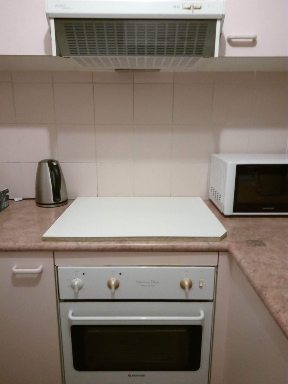 microwave cooking