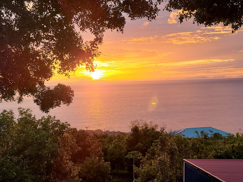 gorgeous sunsets 