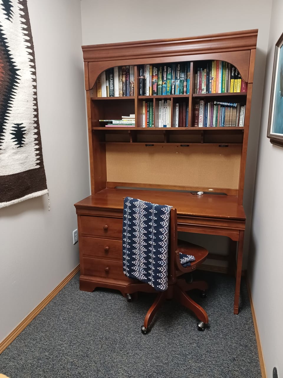 Workdesk