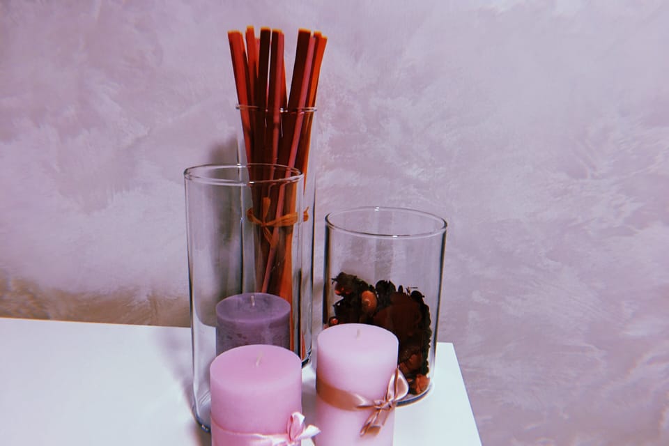 Miscellaneous