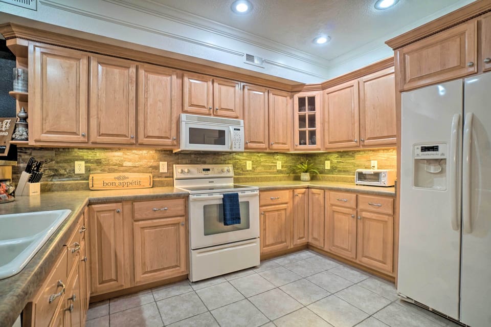 Kitchen | Cooking Basics