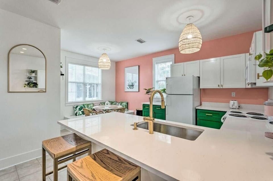 Kitchen | Cooking Basics | 1st Floor