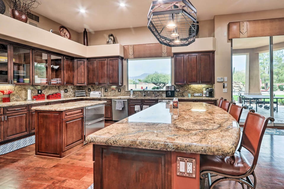 Kitchen | Fully Equipped | Cooking Basics | Spices