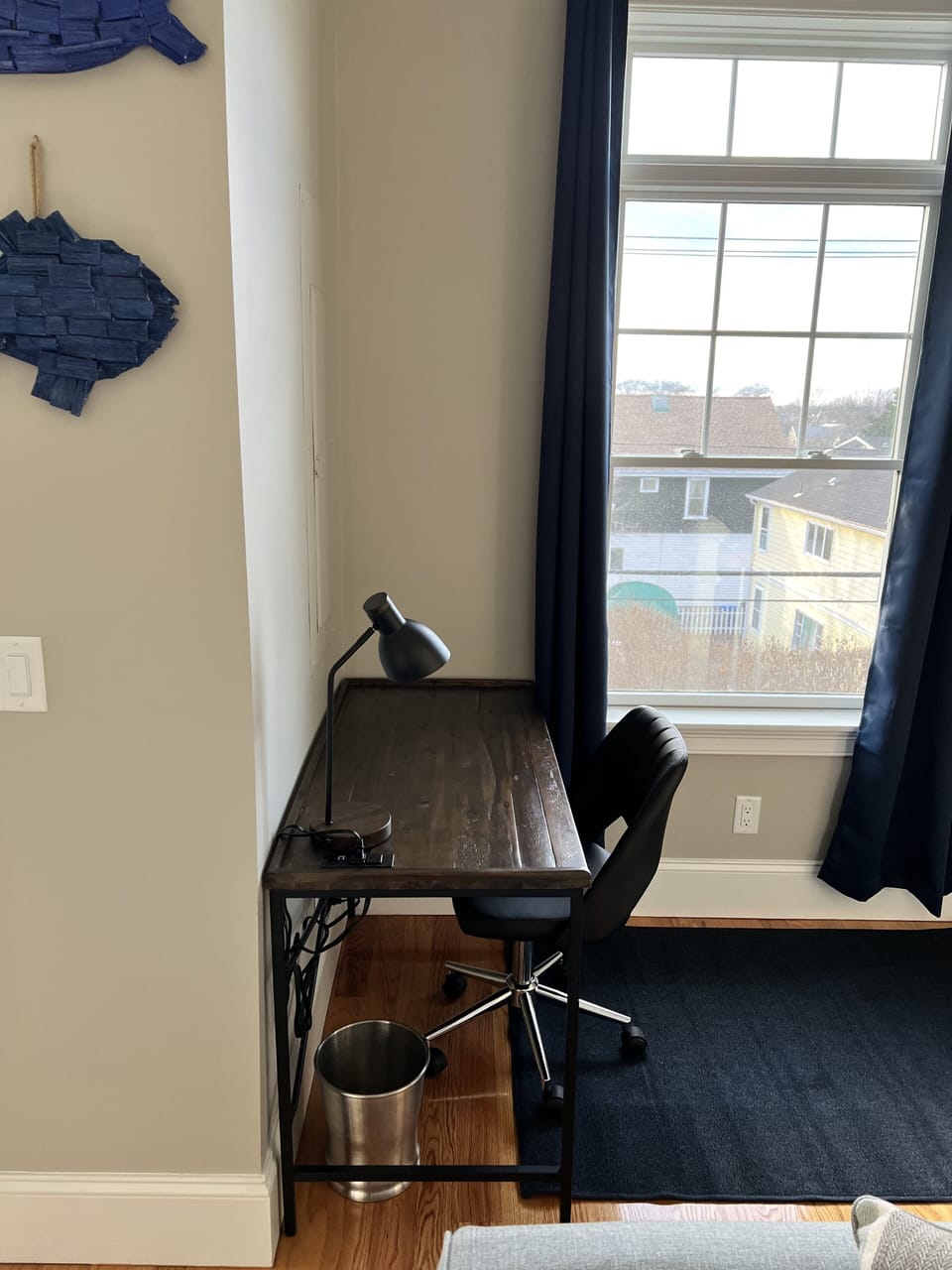 Workspace