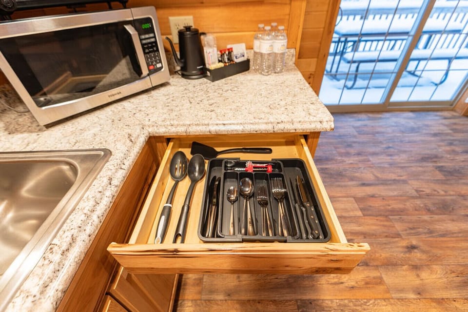 Utensils