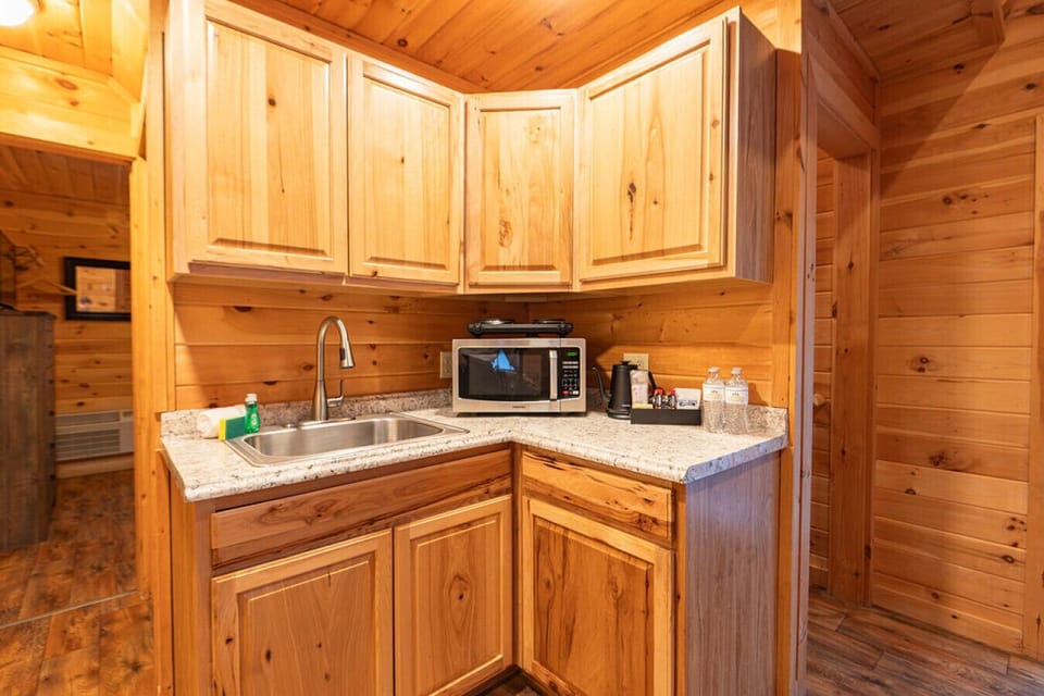 Kitchenette