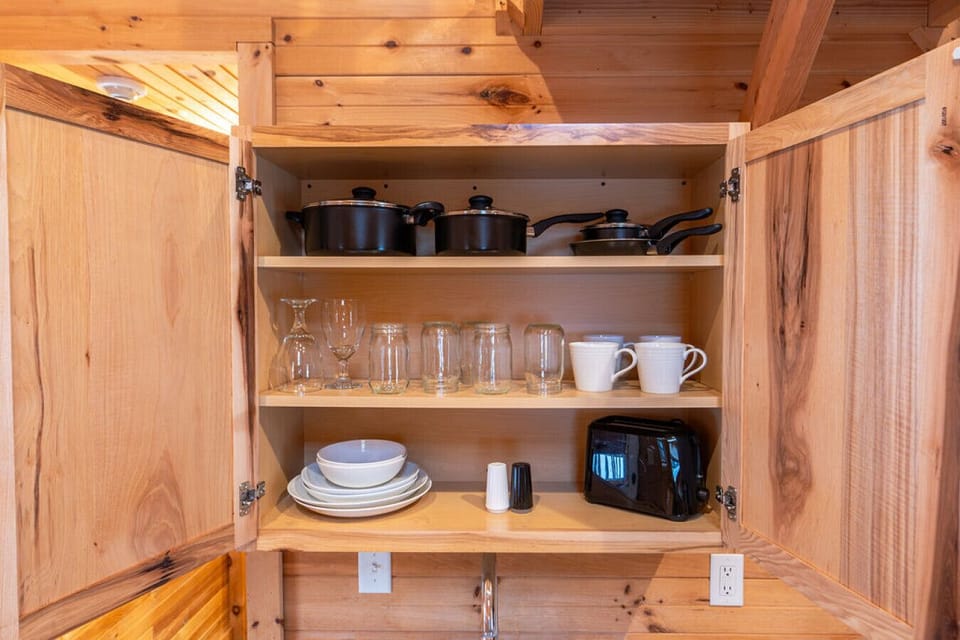 Dishes