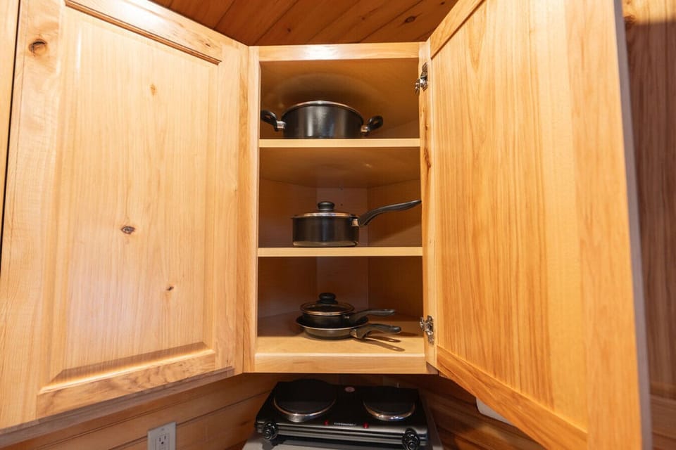 Pots & Pans