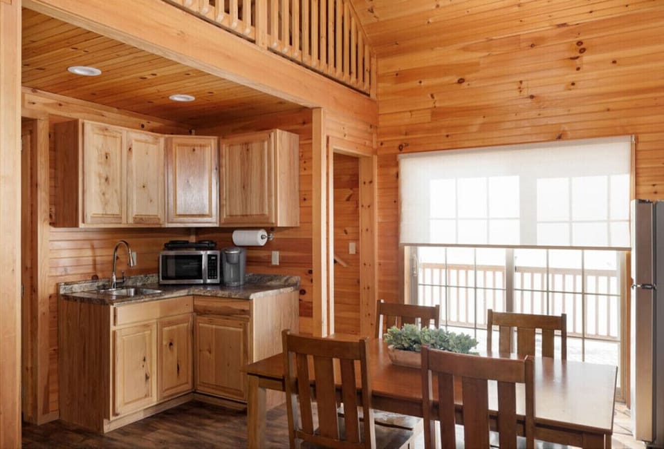 Kitchenette