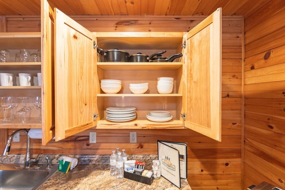 Dishes