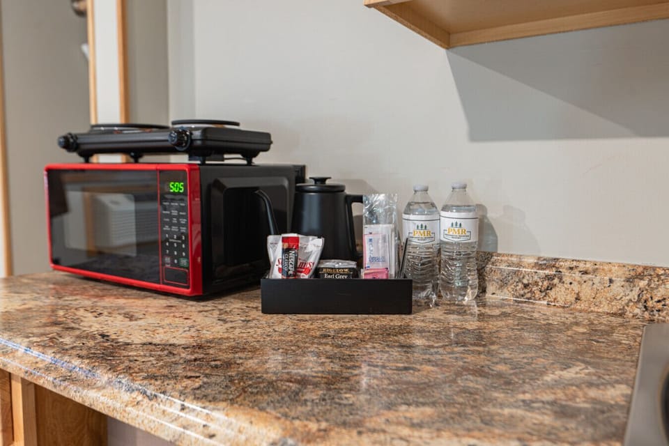 Countertop Appliances