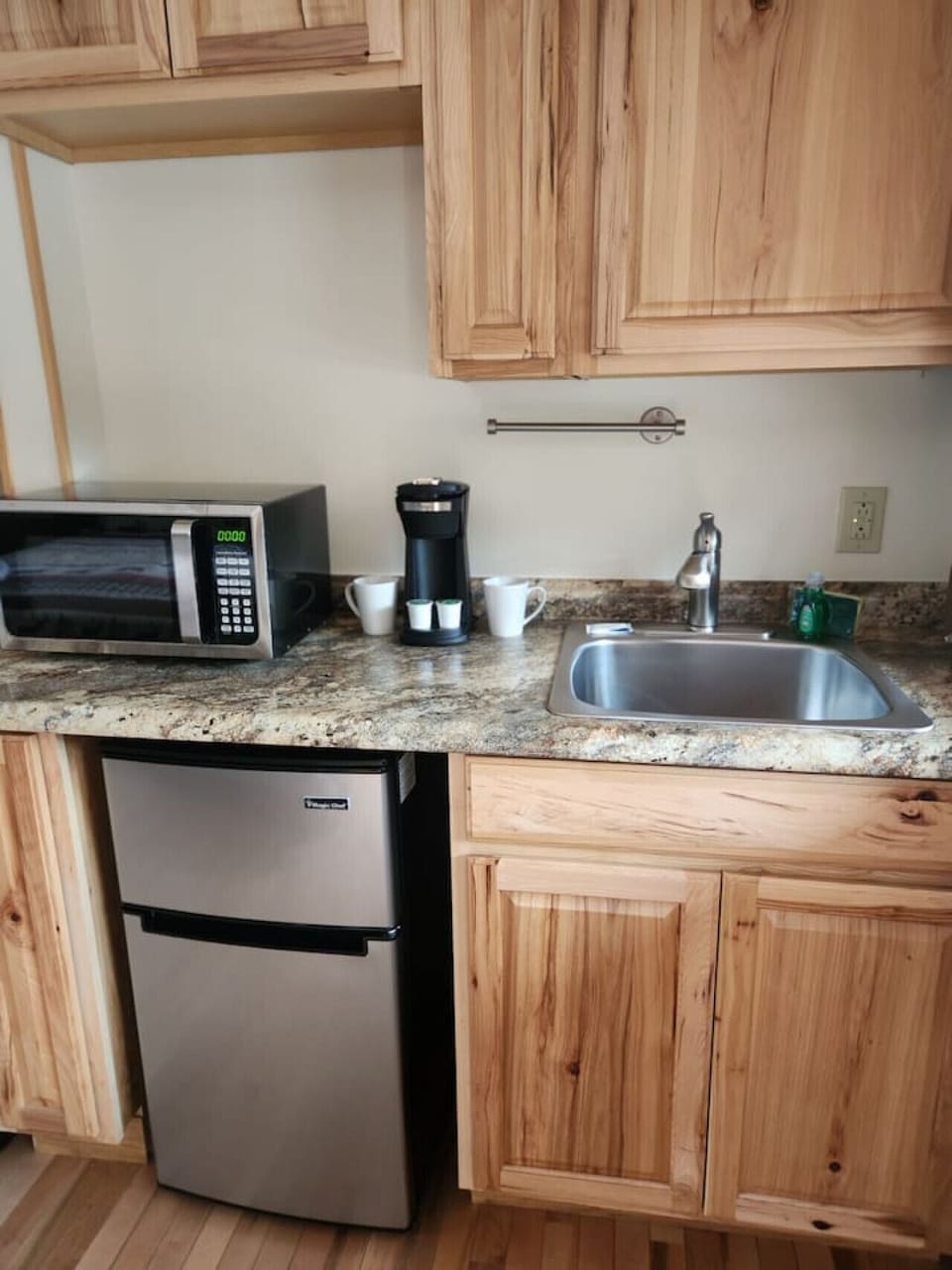 Kitchenette
