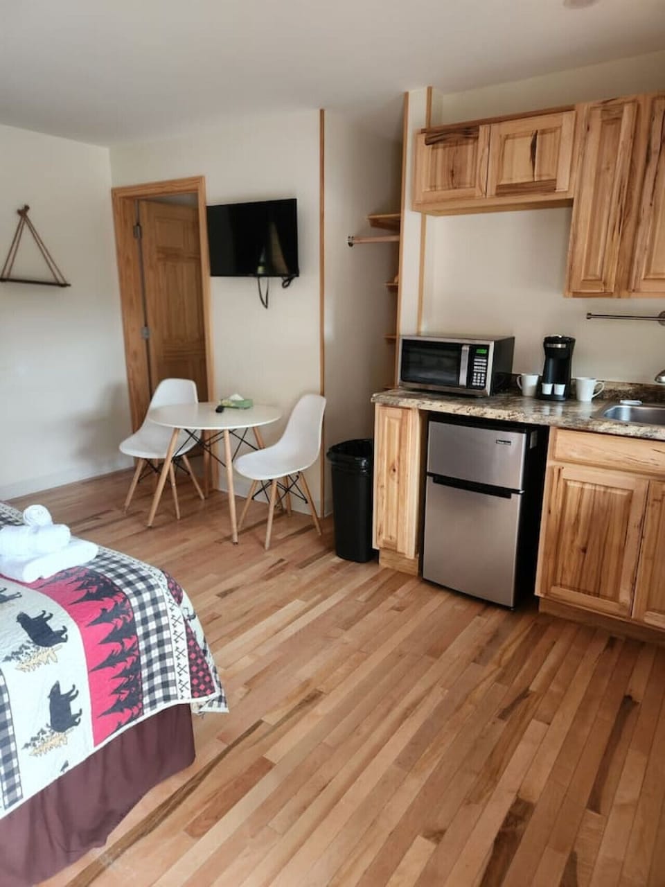 Kitchenette