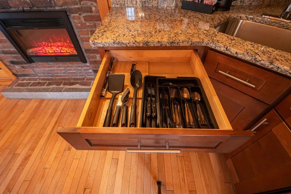 Utensils