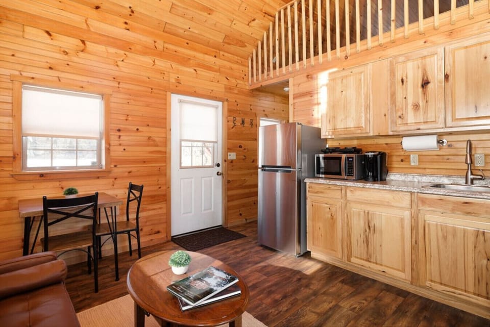 Kitchenette