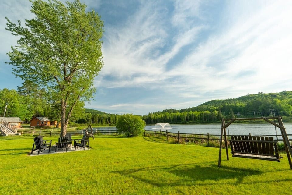 Lake Views