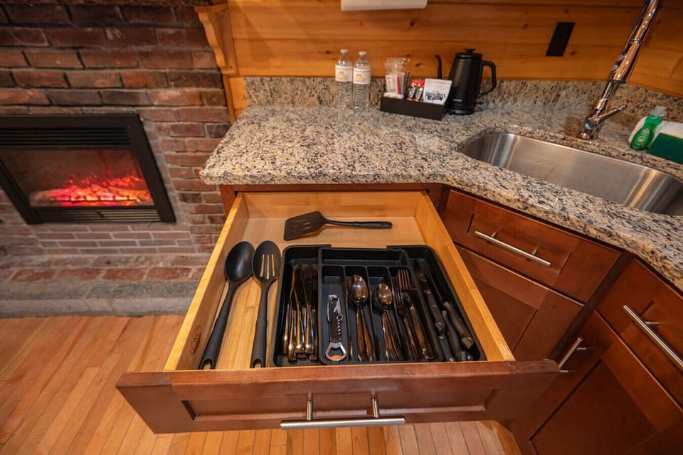 Utensils