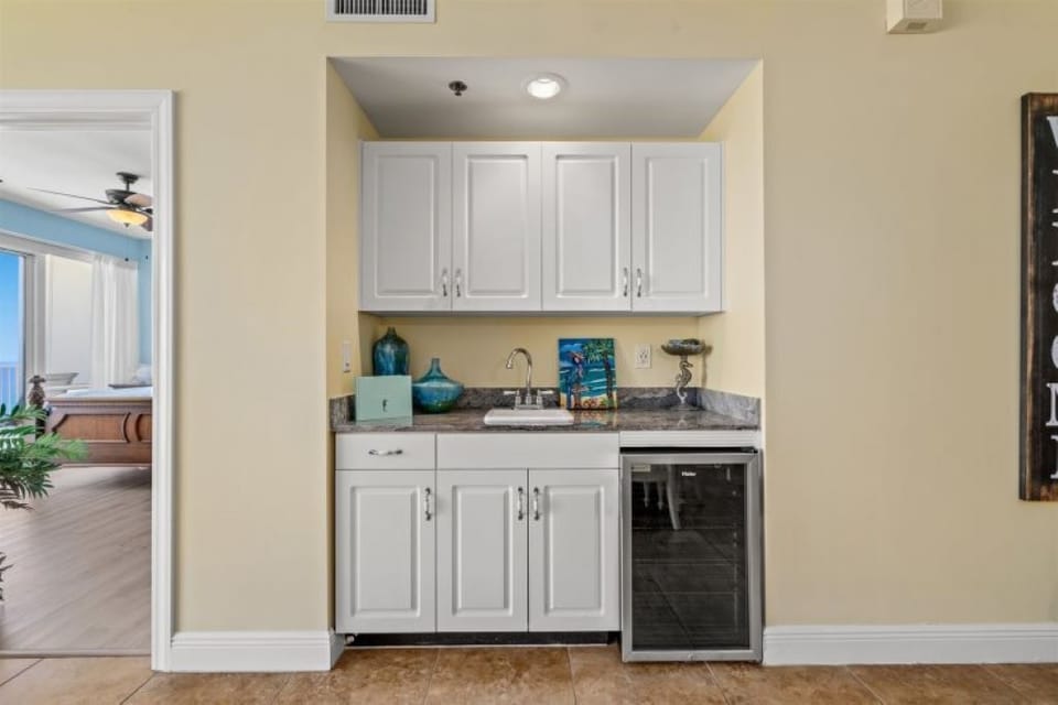 Wet Bar