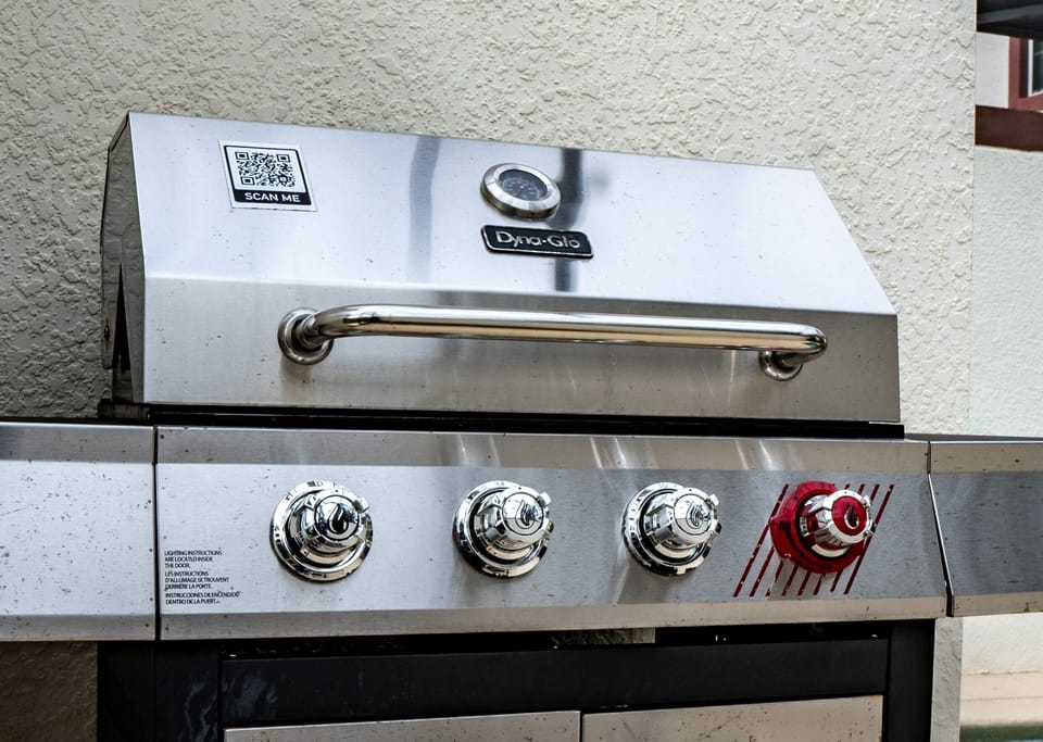Grill