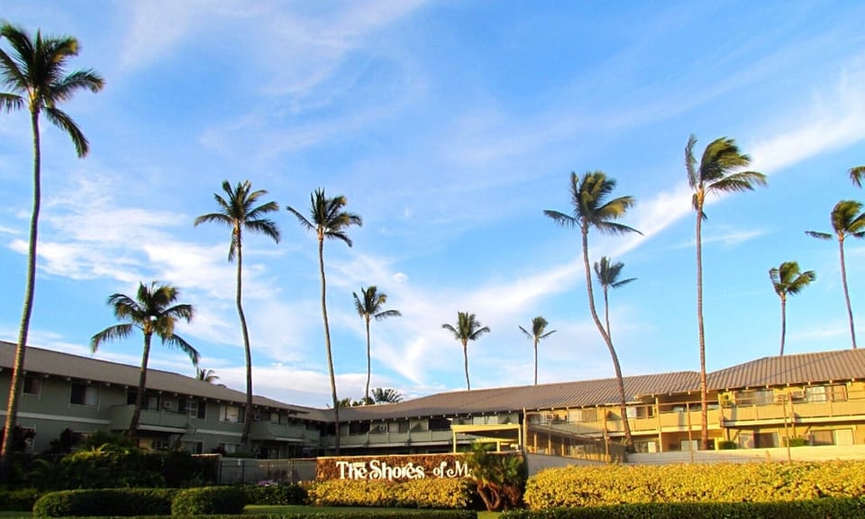 Shores of Maui Resort
