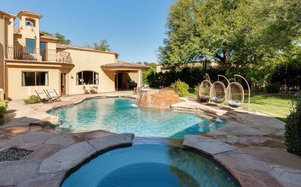 Spa Heat can be Added for $150.00 Per Night 