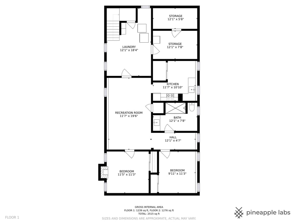 Layout