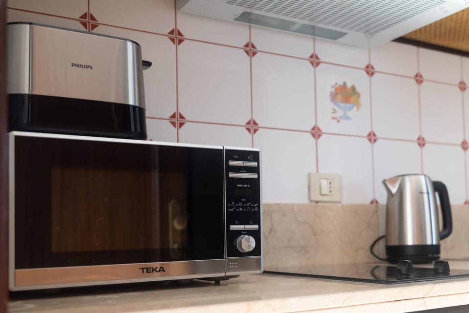 Microwave