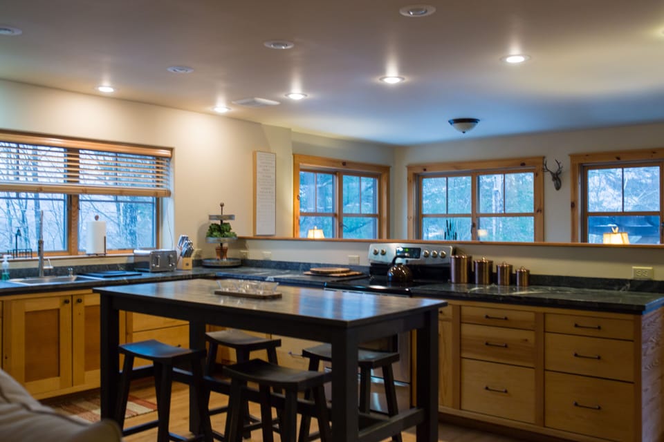 Marcy kitchen