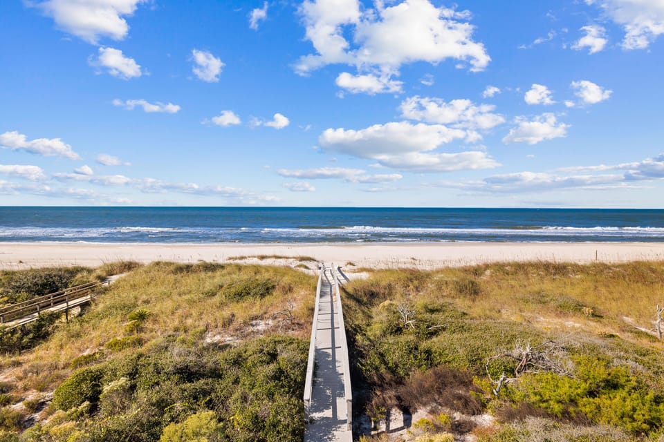 Sand Haven